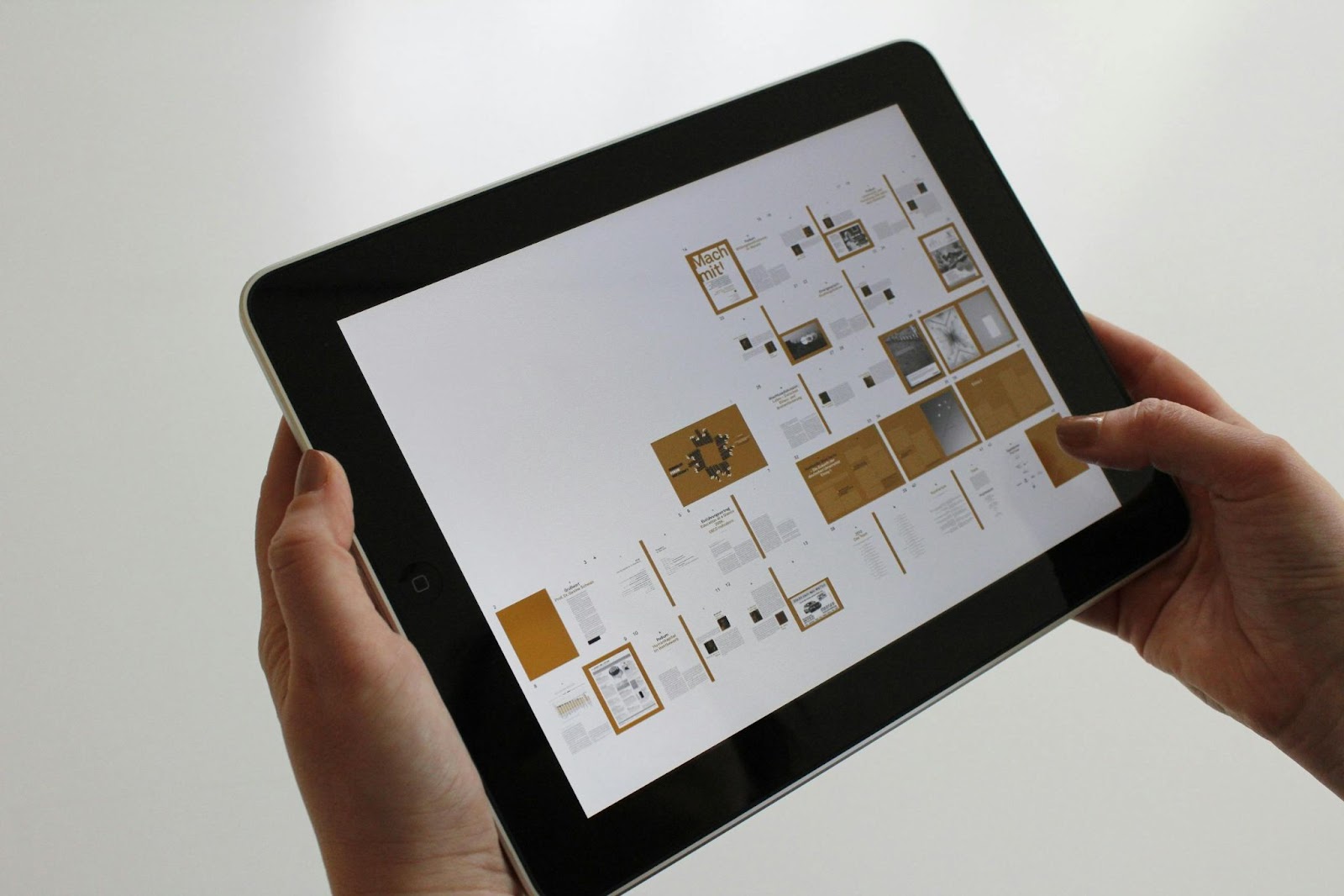 How To Safely Test New Apps on Your Tablet