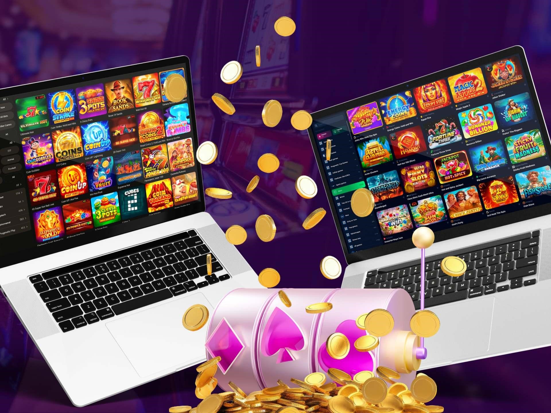 Online Real Money Casinos Pros And Cons