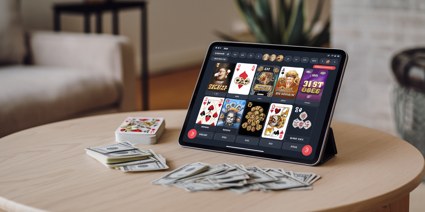 Payment Systems and Security Features