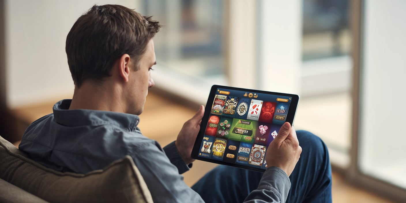 Technical Requirements and Device Compatibility