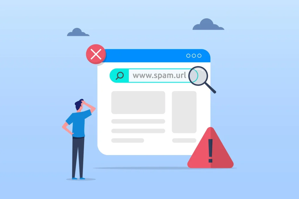 The Danger of Suspicious Links for Your Tablet