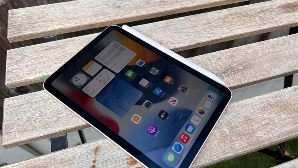 The Role of Tablets in Today’s Digital Lifestyle