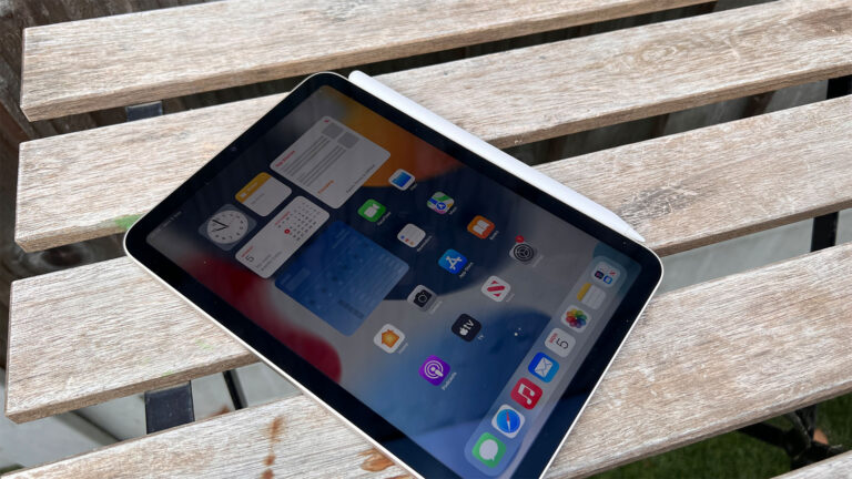 The Role of Tablets in Today’s Digital Lifestyle