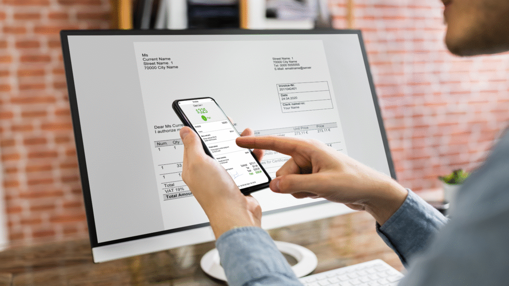 What Are the Benefits of Cloud-Based Invoicing for Small Business Owners