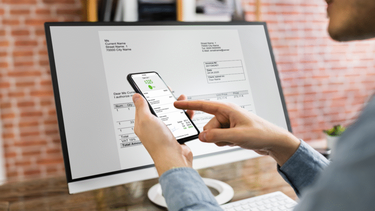 What Are the Benefits of Cloud-Based Invoicing for Small Business Owners