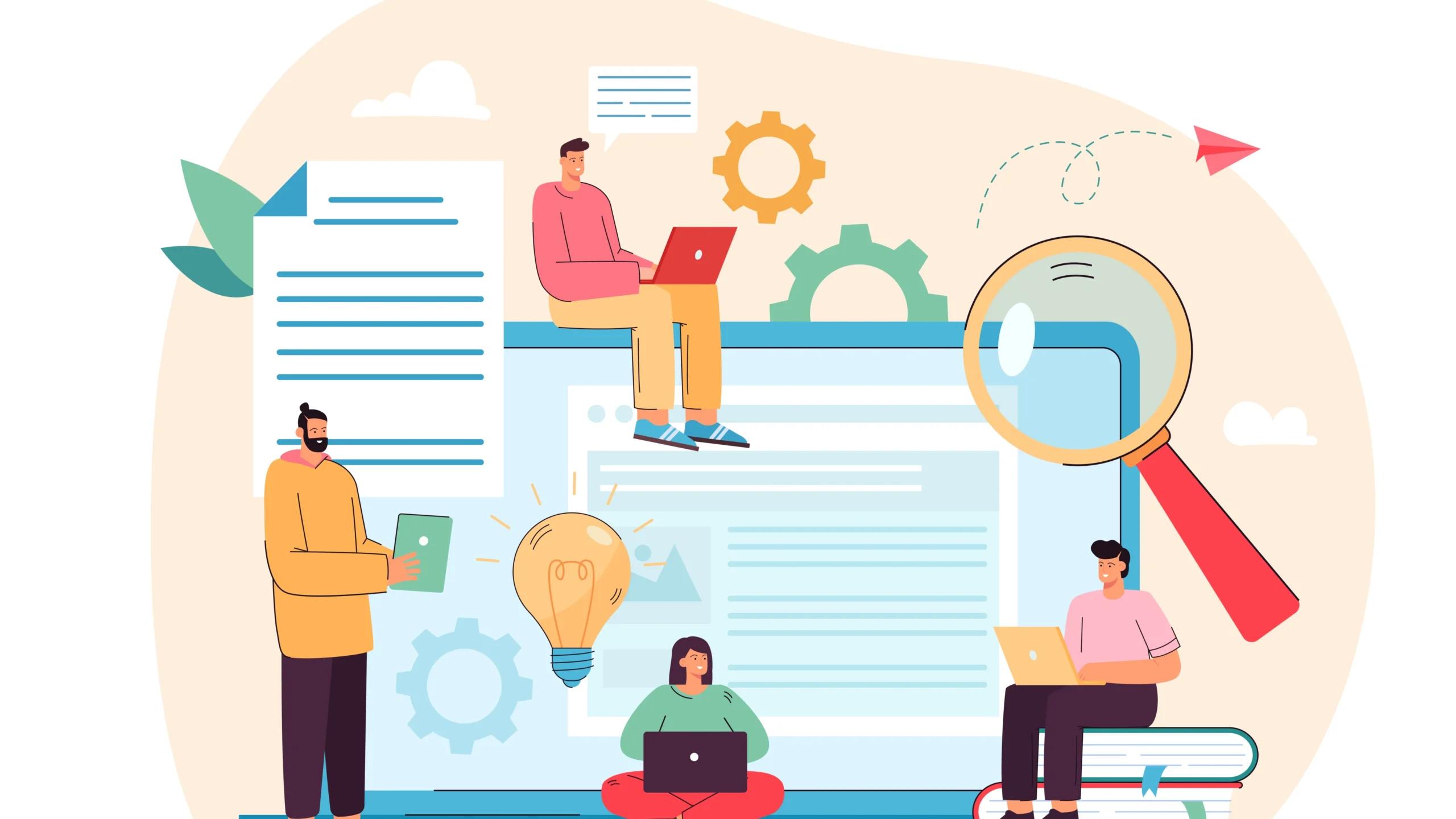 Best Social Media Management Tools to Boost Growth