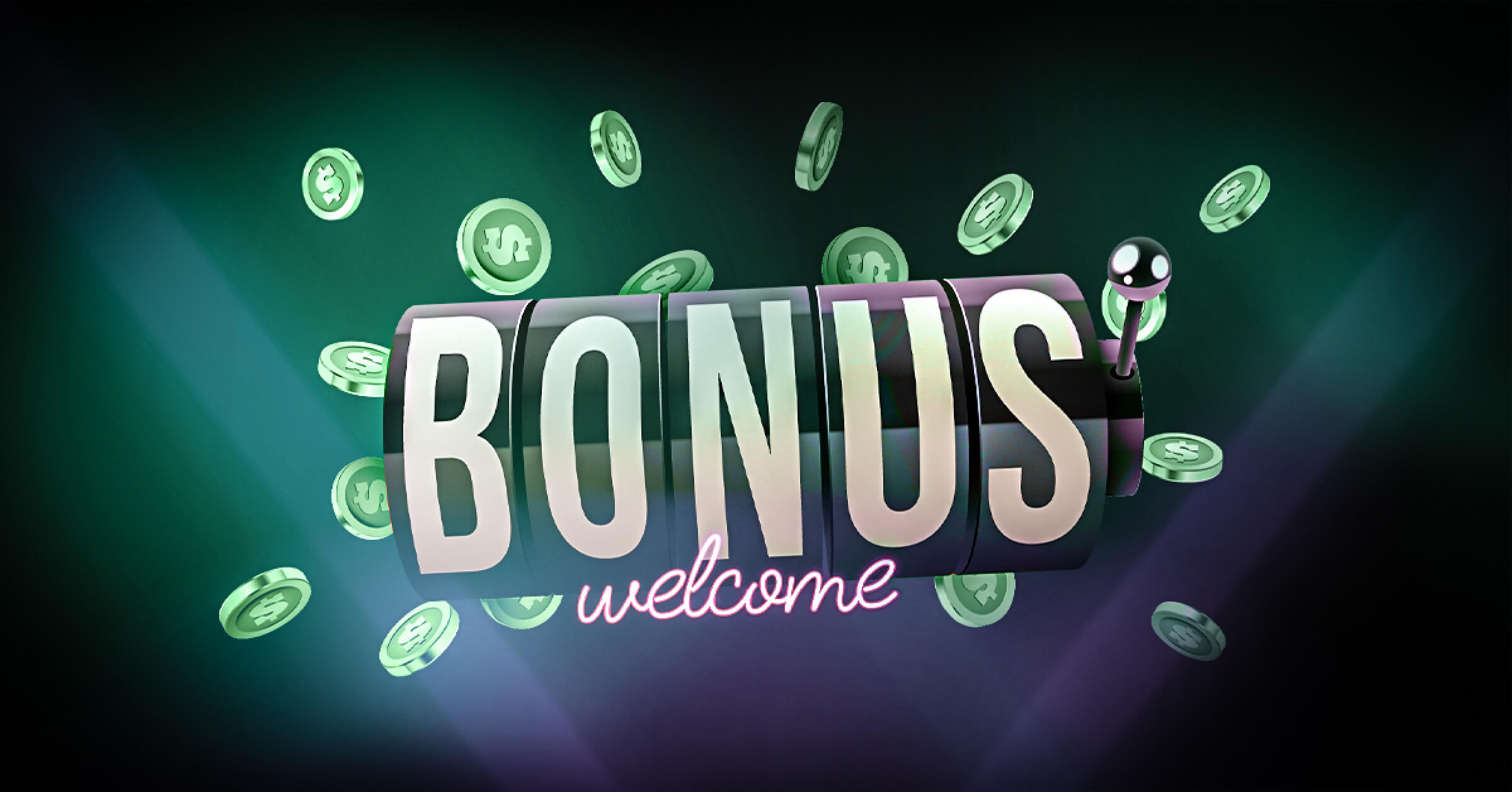 Your Guide to NV Casino Welcome Bonuses