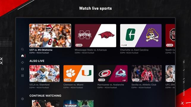 ESPN’s New App Adds Multiview Before Kickoff: Best Tablet Setup for College Football Fans