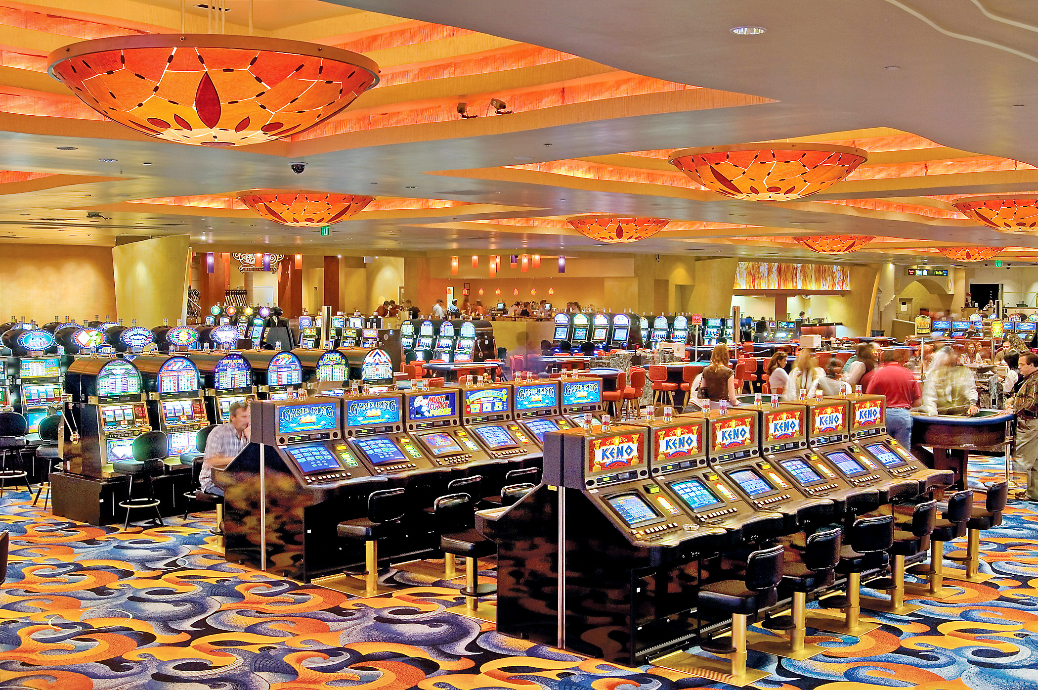 High Volatility Slots: Big Risks, Bigger Rewards