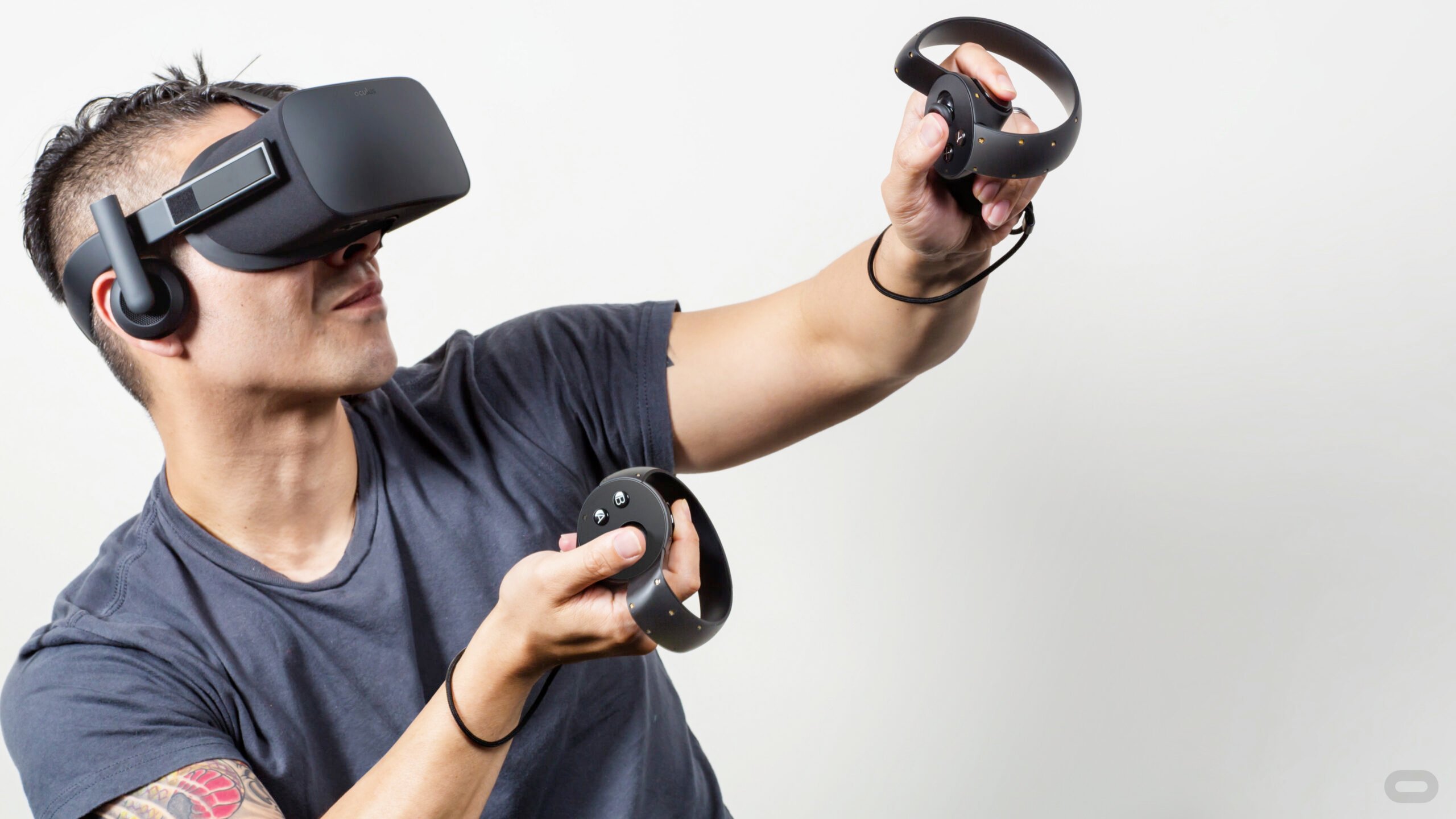 Key Advantages of VR/AR in Gaming