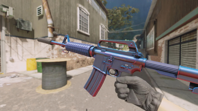 Newest CS2 Skins: Exploring the Genesis Collection in 2025