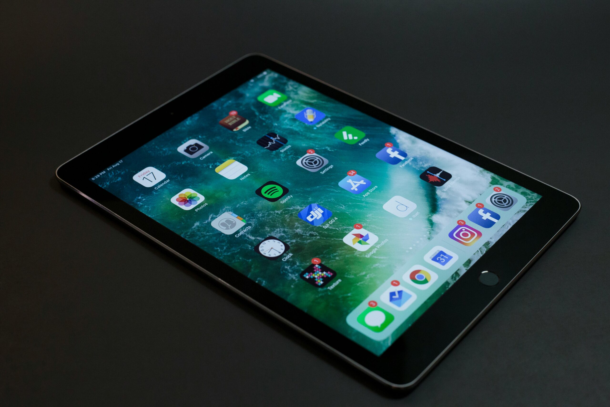 Tablets Are Powering the Next Wave of Mobile Gaming