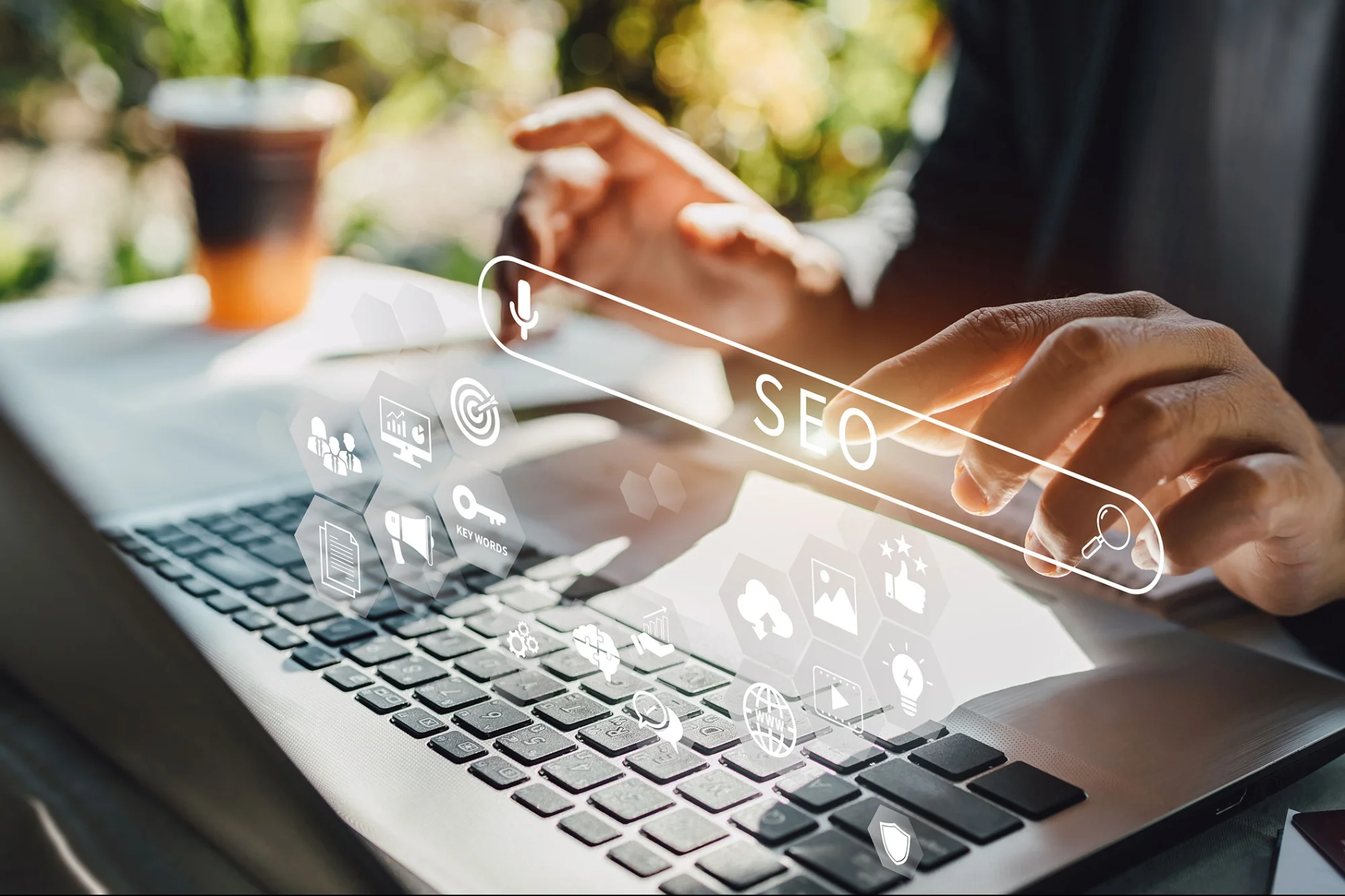 Why Apps Are Essential for Modern SEO Growth Strategies