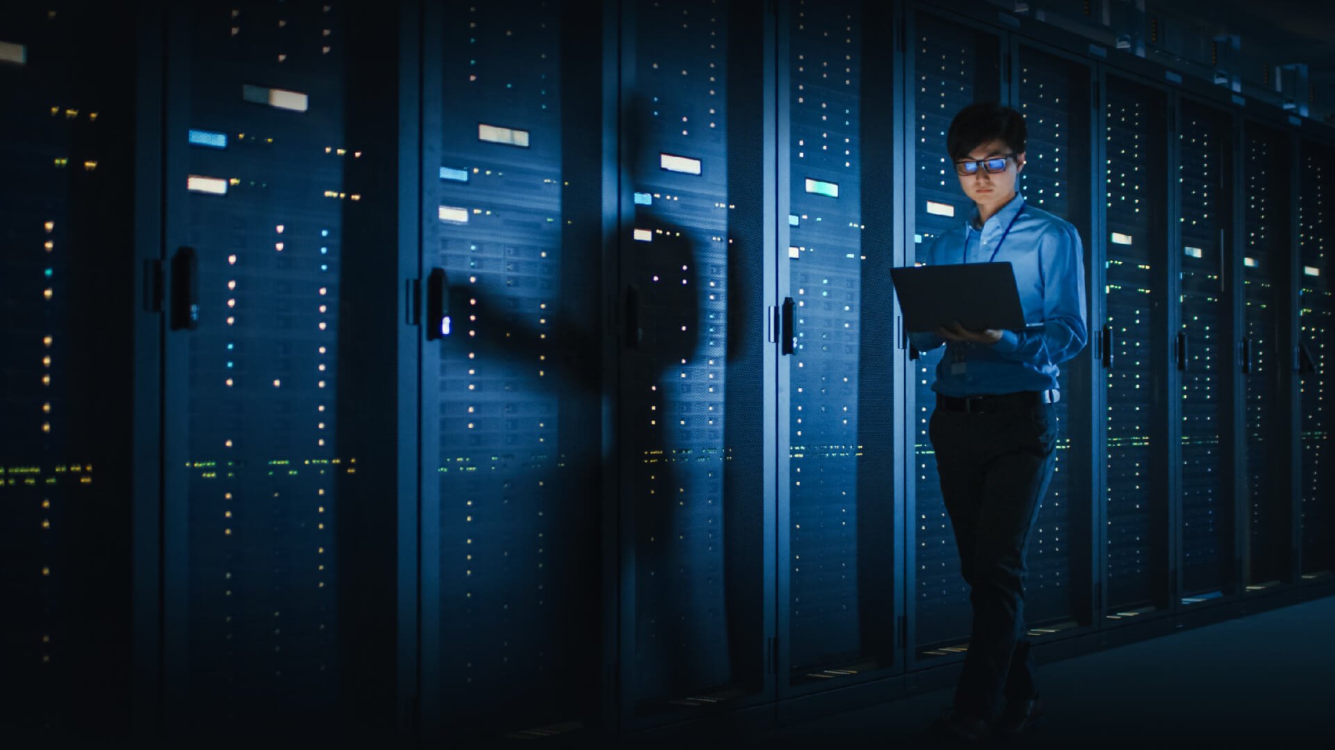 Why Security and Compliance Are Redefining Data Center Operations