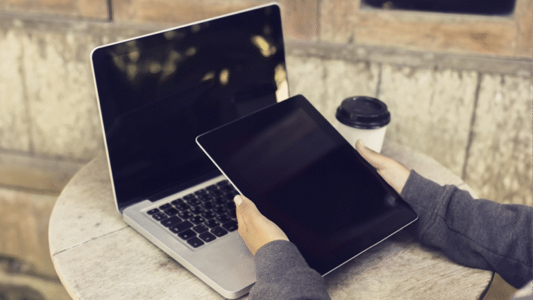 Why a Tablet Is Better Than a Laptop for Everyday Use