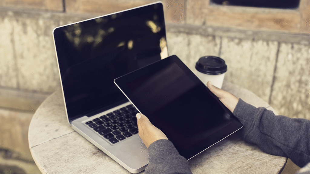 Why a Tablet Is Better Than a Laptop for Everyday Use