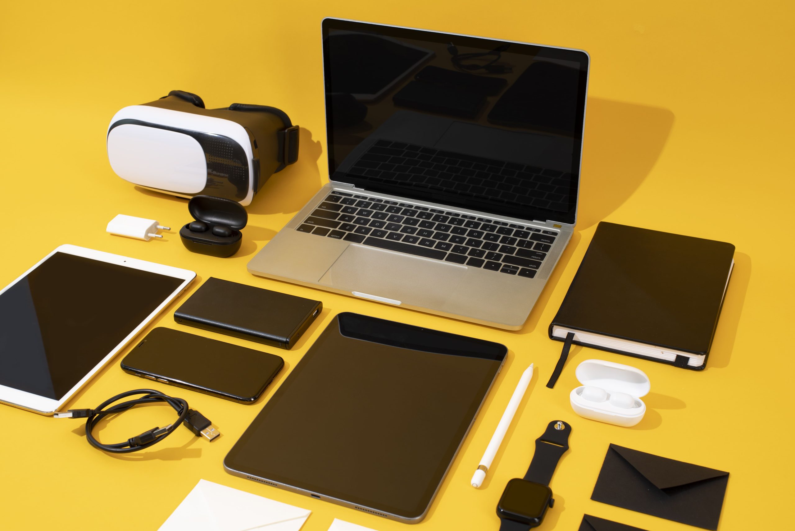 5 Gadgets to Take on Your UK Holiday — and How to Save on Your Stay
