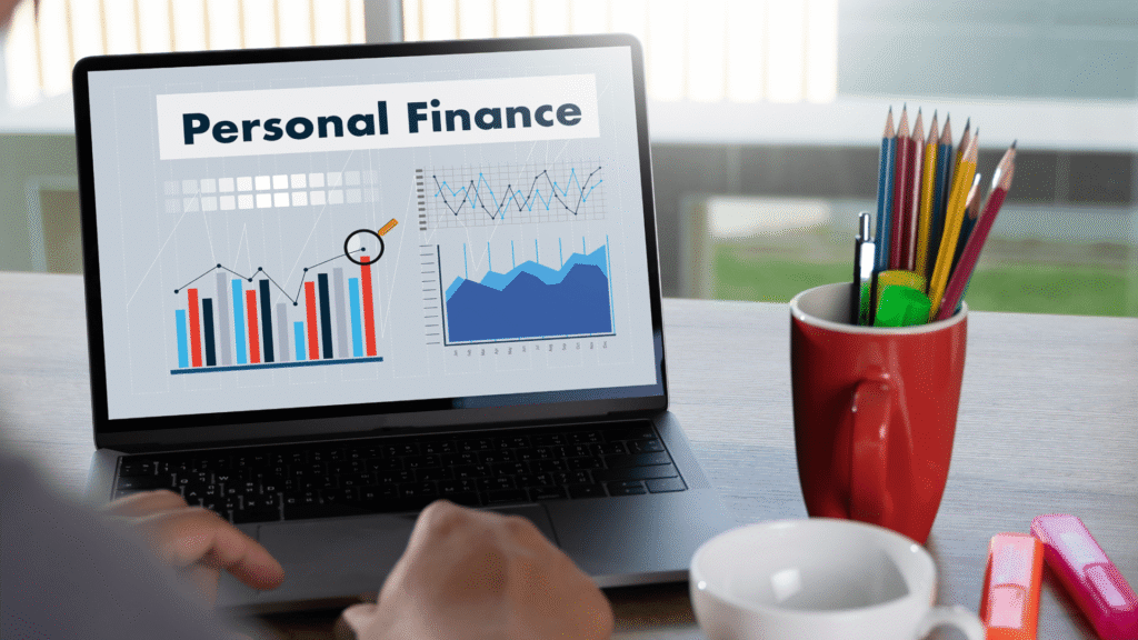 Apps to Upgrade Personal Finance Money Handling and Earning