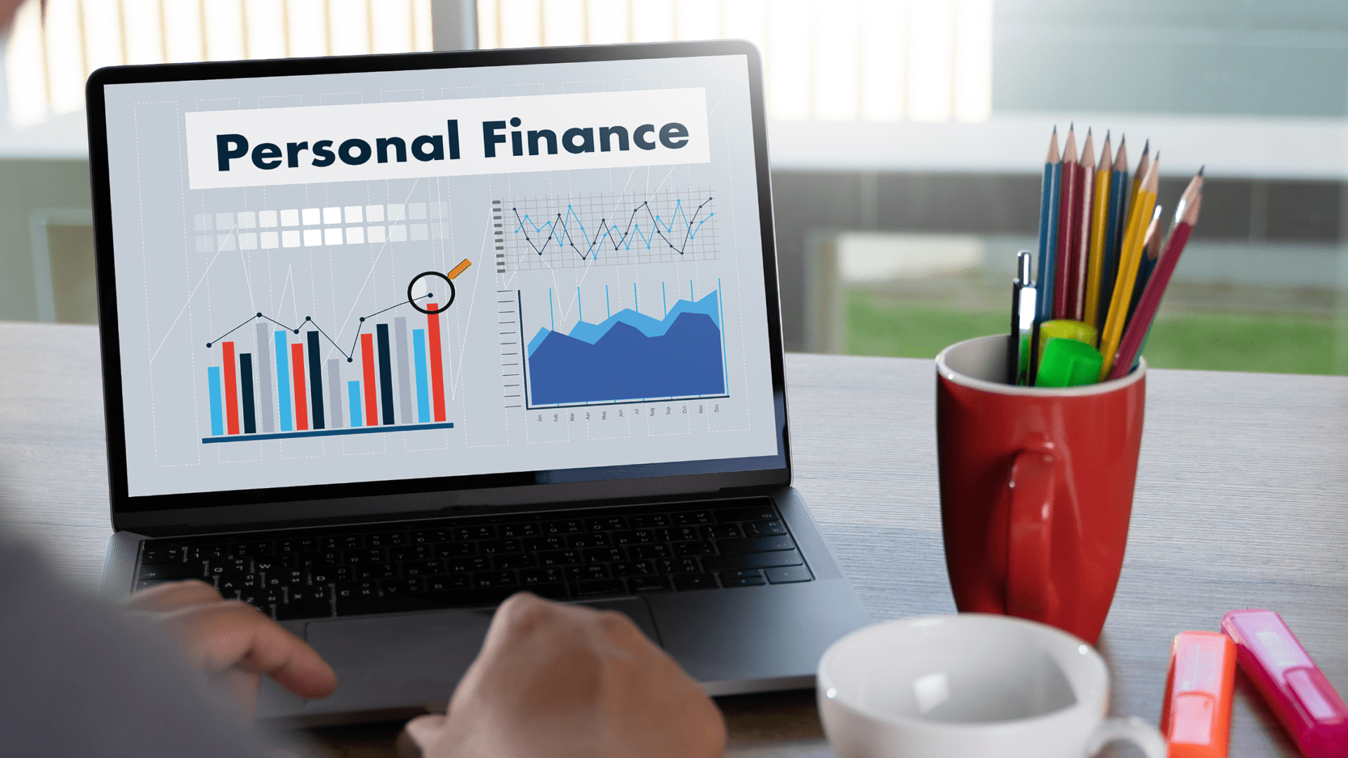 Apps to Upgrade Personal Finance Money Handling and Earning