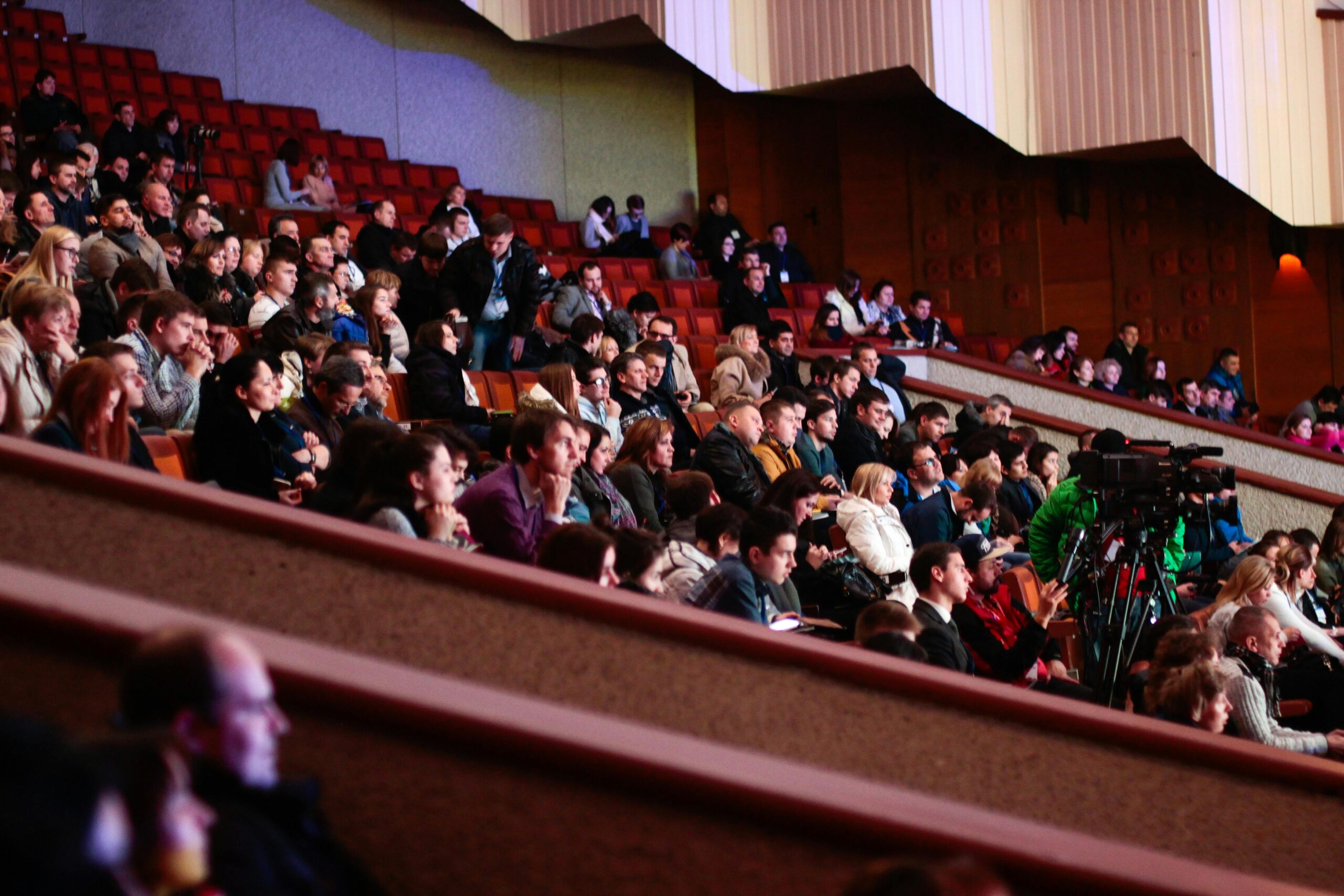 Audience First Marketing – What That Really Means