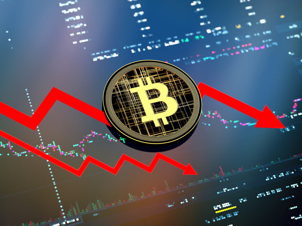 Flash Crashes in Crypto Markets Understanding the Phenomenon