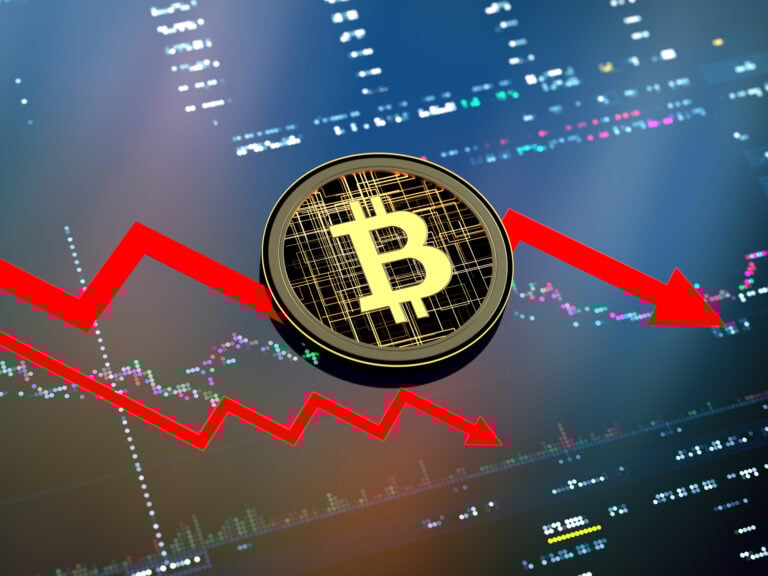 Flash Crashes in Crypto Markets Understanding the Phenomenon
