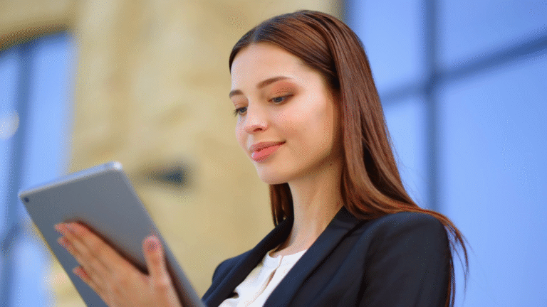 Remote Earning Jobs Tasks You Can Perform on Your Tablet