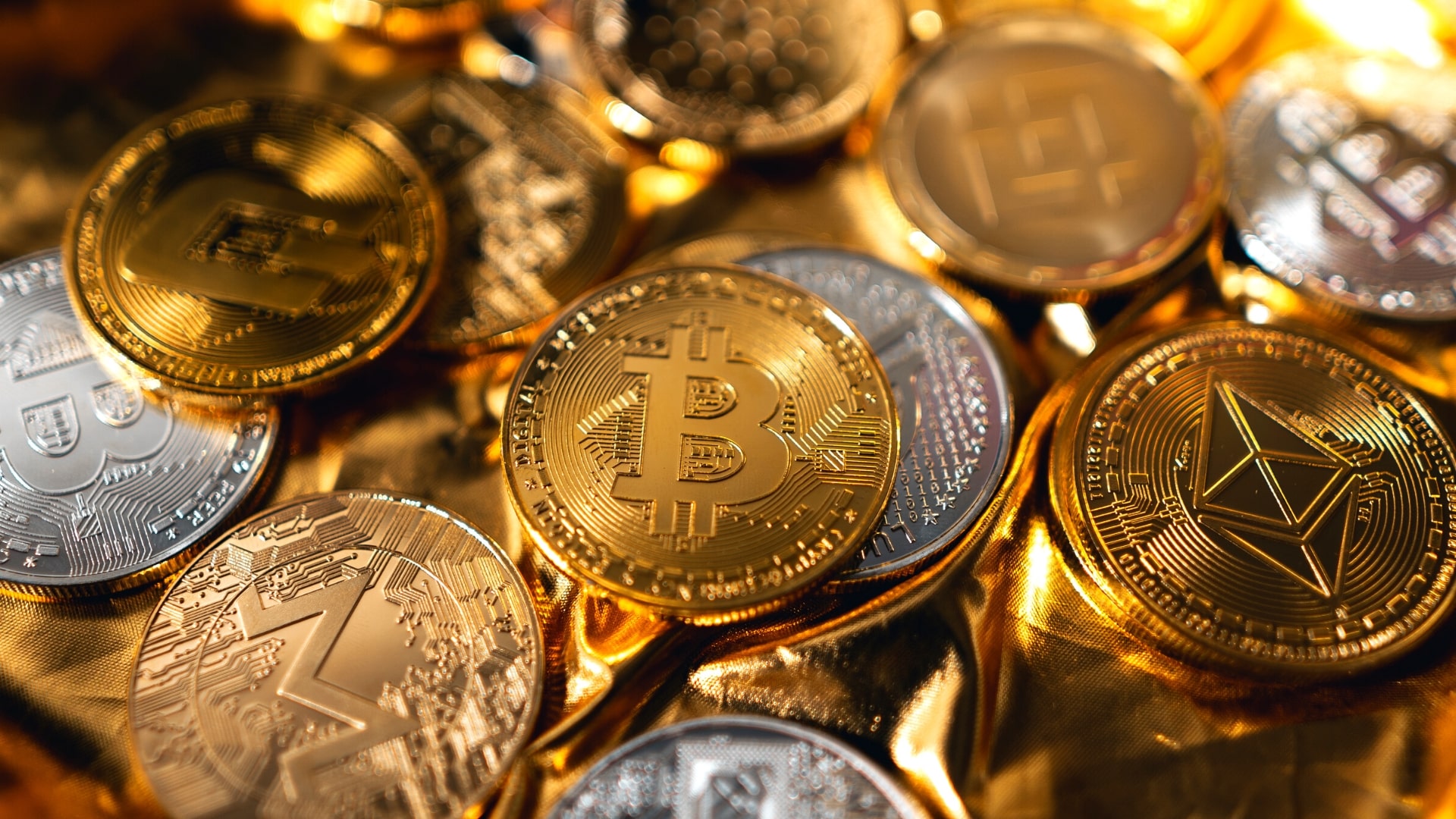 Step-by-Step Process to Obtain a Crypto License