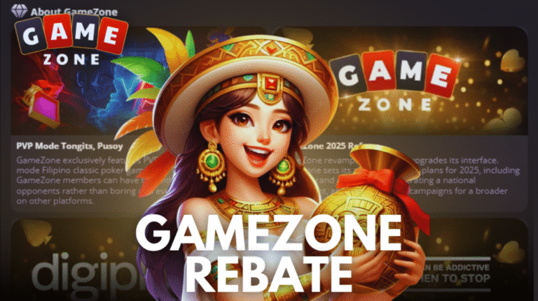 GameZone Rebate Explained Unlock Rewards and Discover GZone’s Offerings