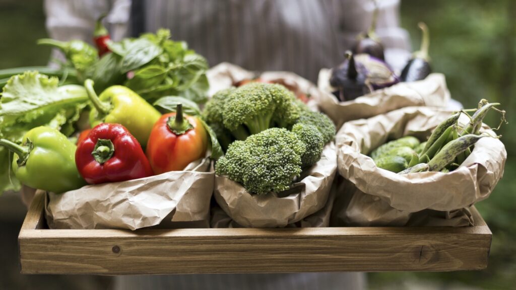 How Restaurants Fake Local Sourcing