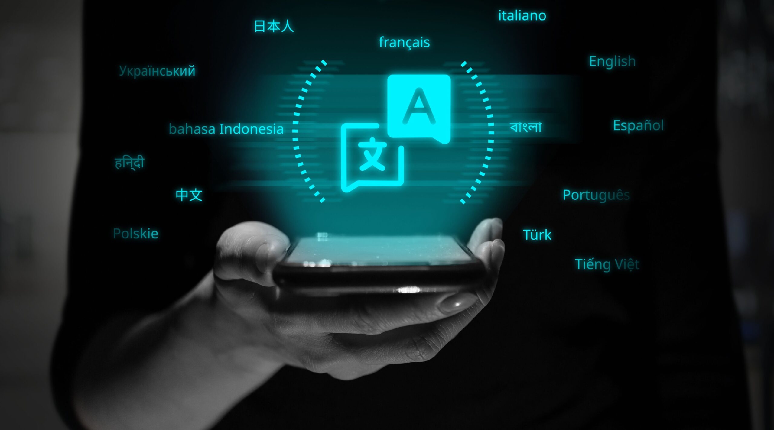 Use Cases of AI Video Translation