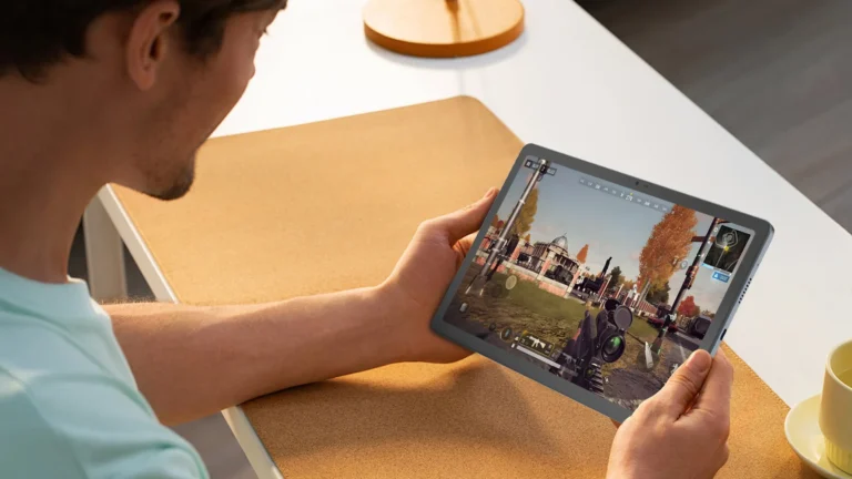 What Tablet is Best for Gaming on a Budget?