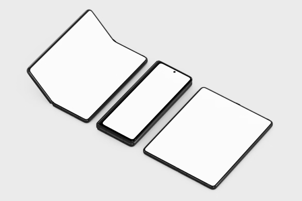 Why Foldable Tablets Are the Future of On-the-Go Gaming