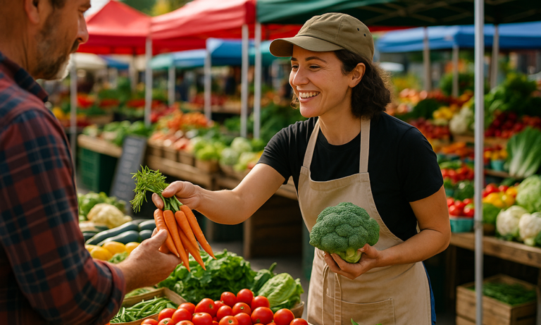 Why Restaurants Do This