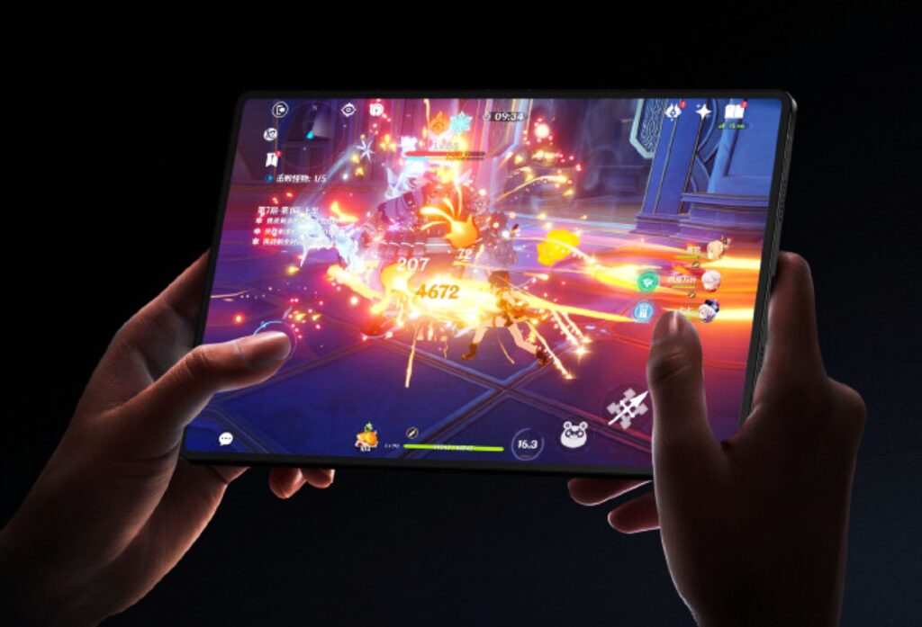 How To Get The Most Out Of Your Tablet Gaming Experience