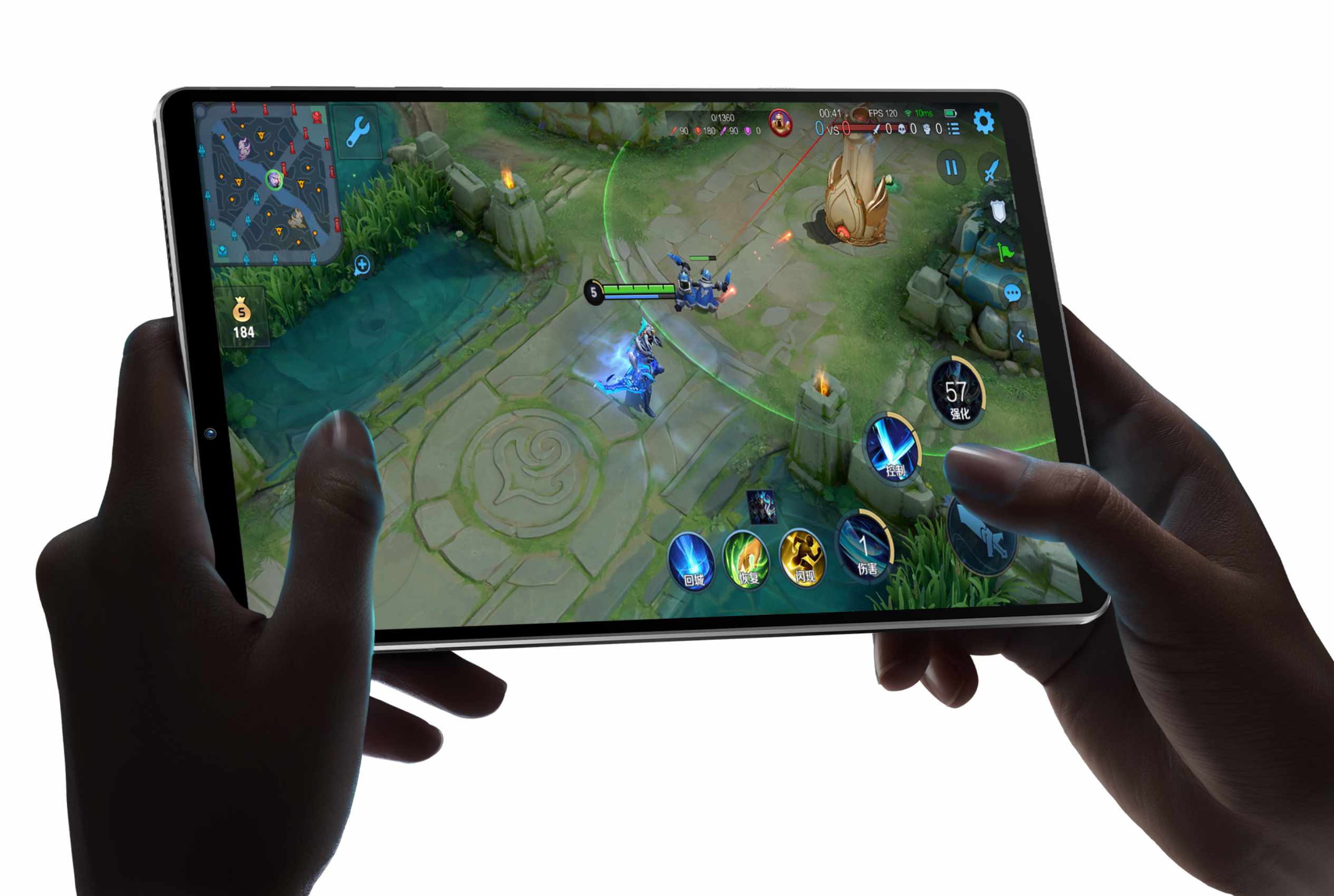 No One Discusses the Heat Issue