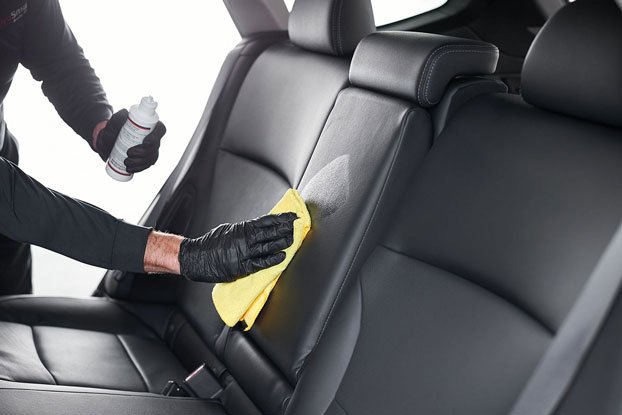 The Ultimate Interior Protection Guide for Drivers Who Want a Cleaner Ride in 2025