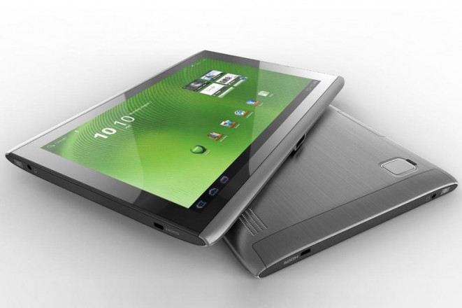 Black Friday Tablet Deal 2011: Acer Iconia Tab A500