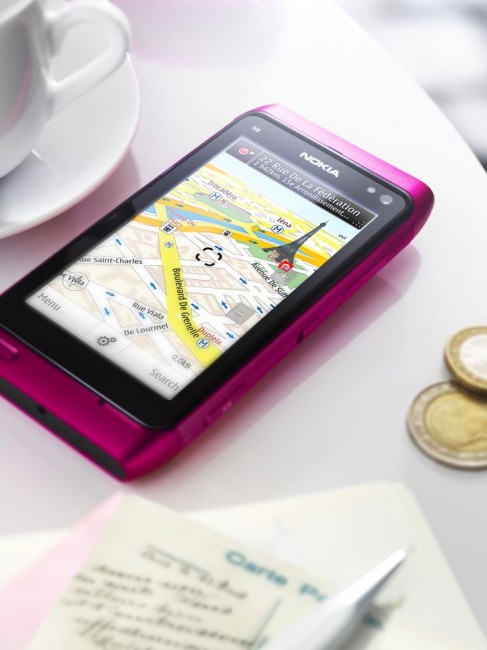 Nokia N8 Cyber Monday Sale