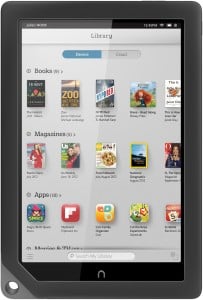 NOOK HD+ NOOK HD+