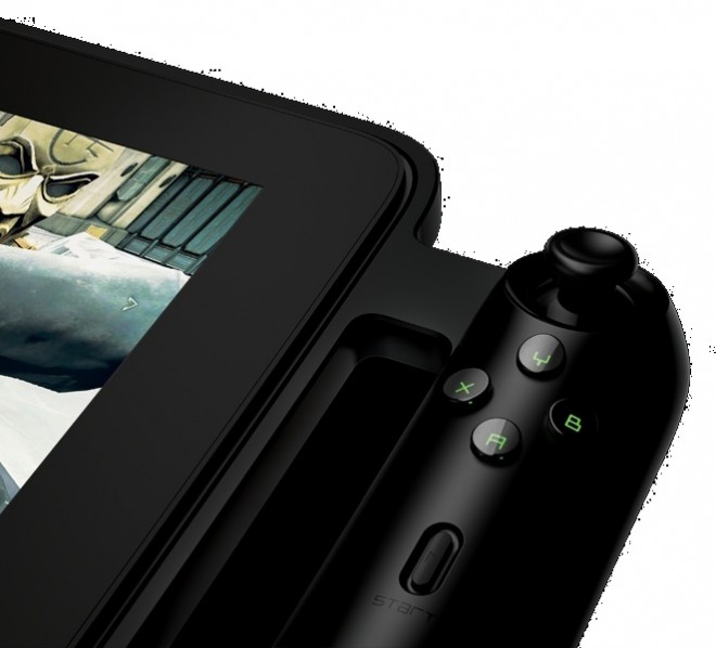 Razer Edge Pro Pre-Order