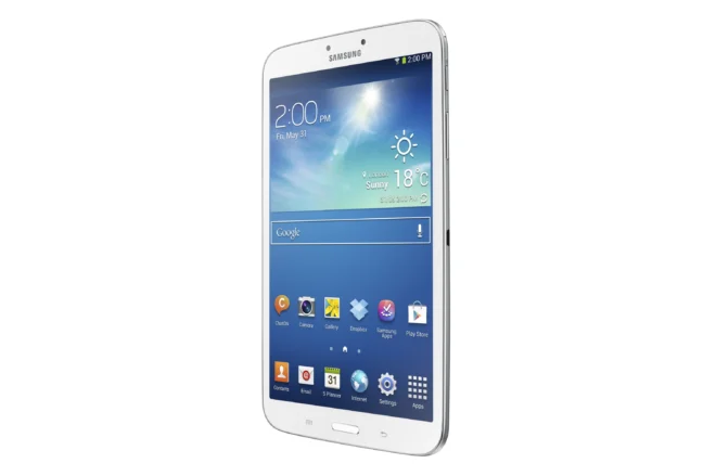 Samsung Galaxy Tab 3