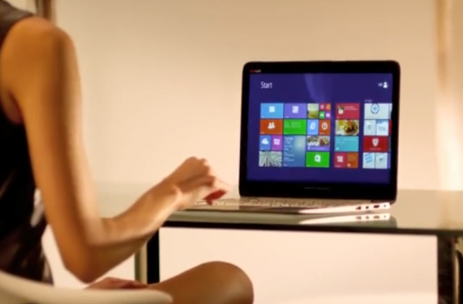 HP Spectre 13 x2