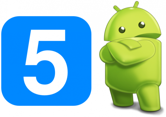 Top 5 Android Tablets - 8-Inch Tablets