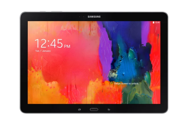 Samsung Galaxy NotePRO 12.2