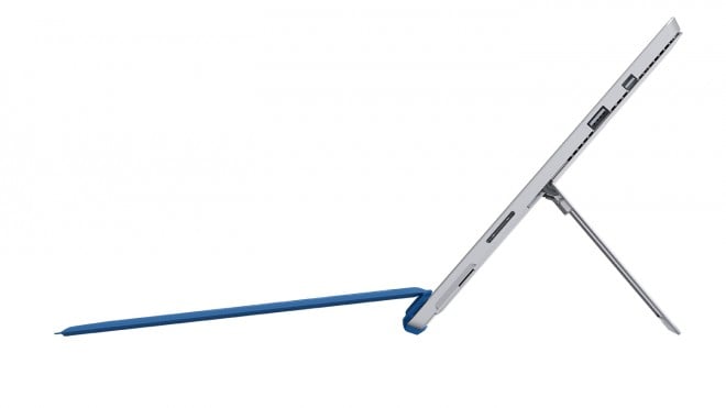 Microsoft Surface Pro 3 with Type Cover