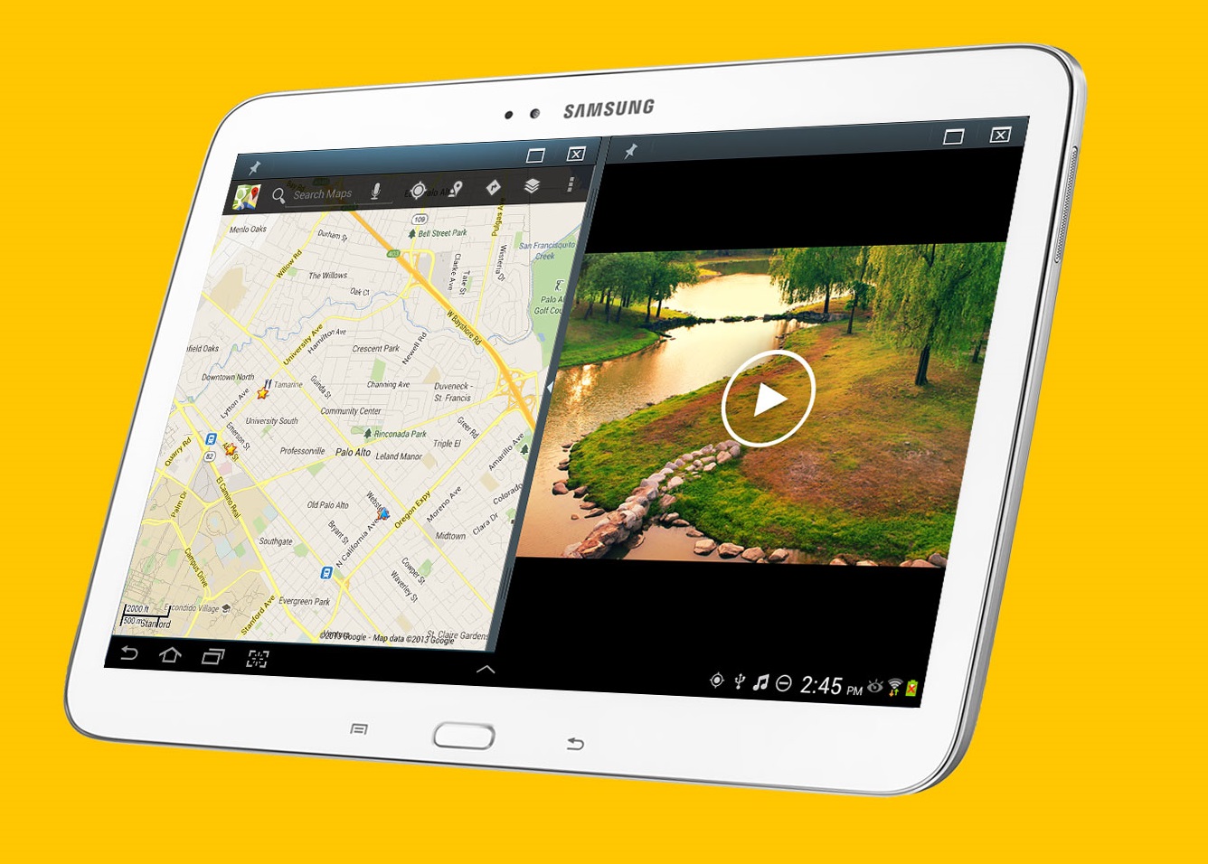 Samsung Goes To Work On Galaxy Tab 5 And New Galaxy Note Series