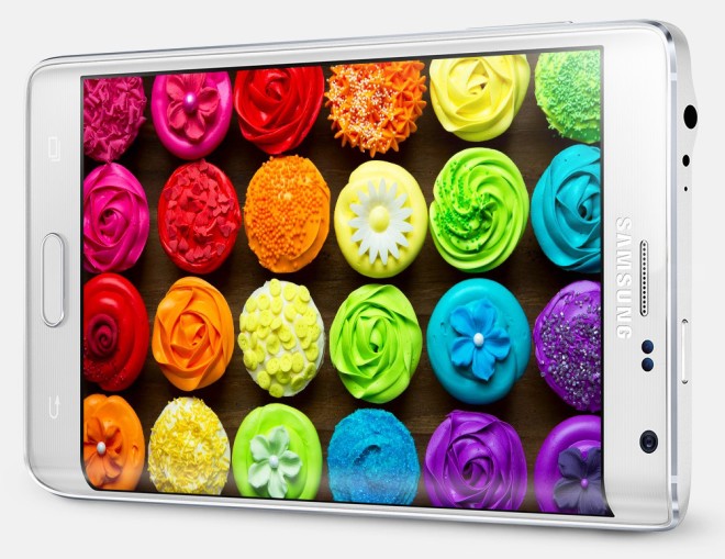 Samsung Tablets 2015
