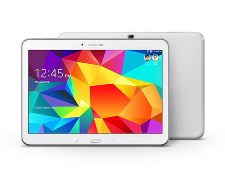 Tablet Monkeys