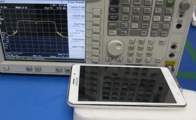 Samsung SM-T239 Galaxy Tab (5 7.0)